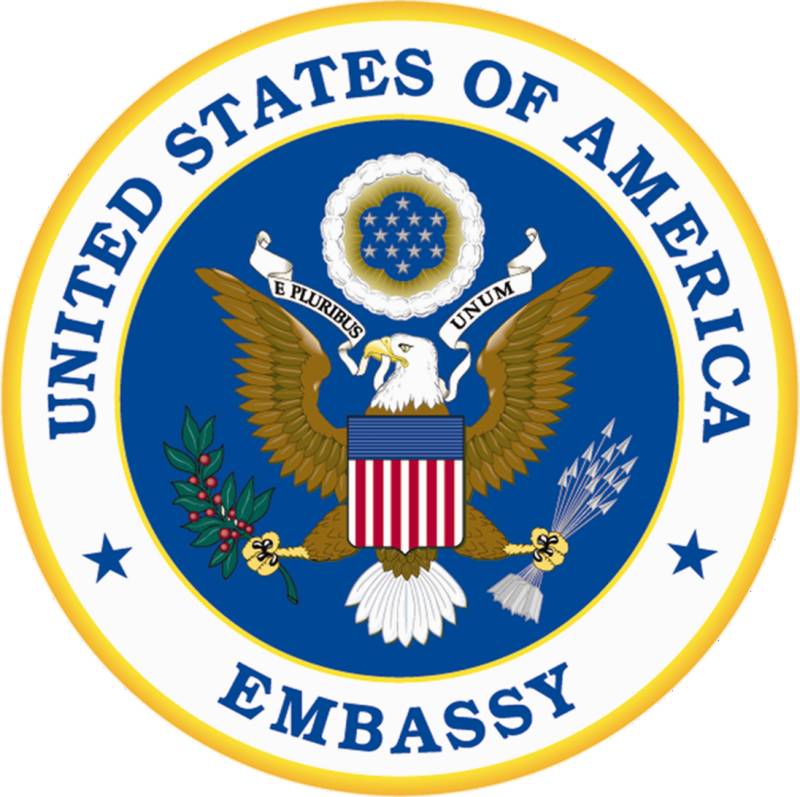 U.S. Embassy Islamabad